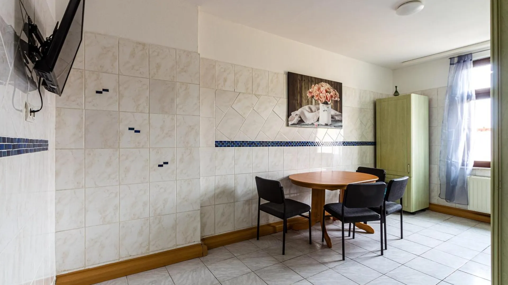 Monteurwohnung In Leipzig