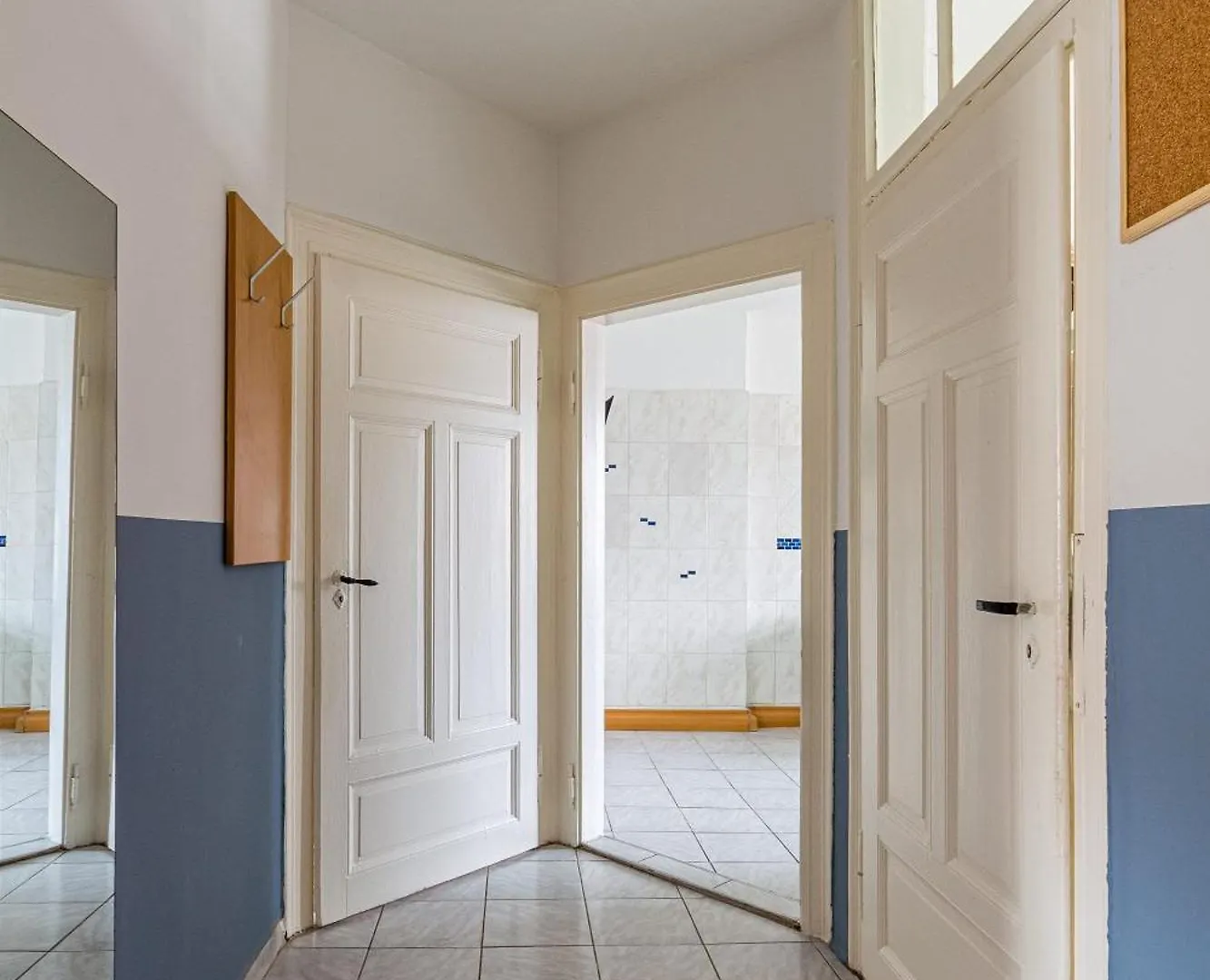 Apartment Monteurwohnung In Leipzig